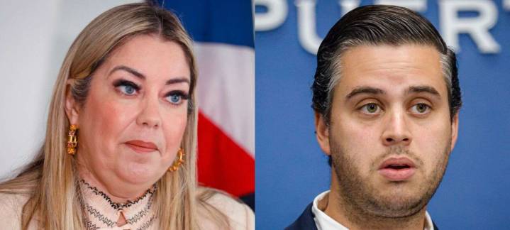 Senado coincide con gobernadora en que Lefranc Fortuño y Keren Riquelme tienen los méritos – NotiCel 