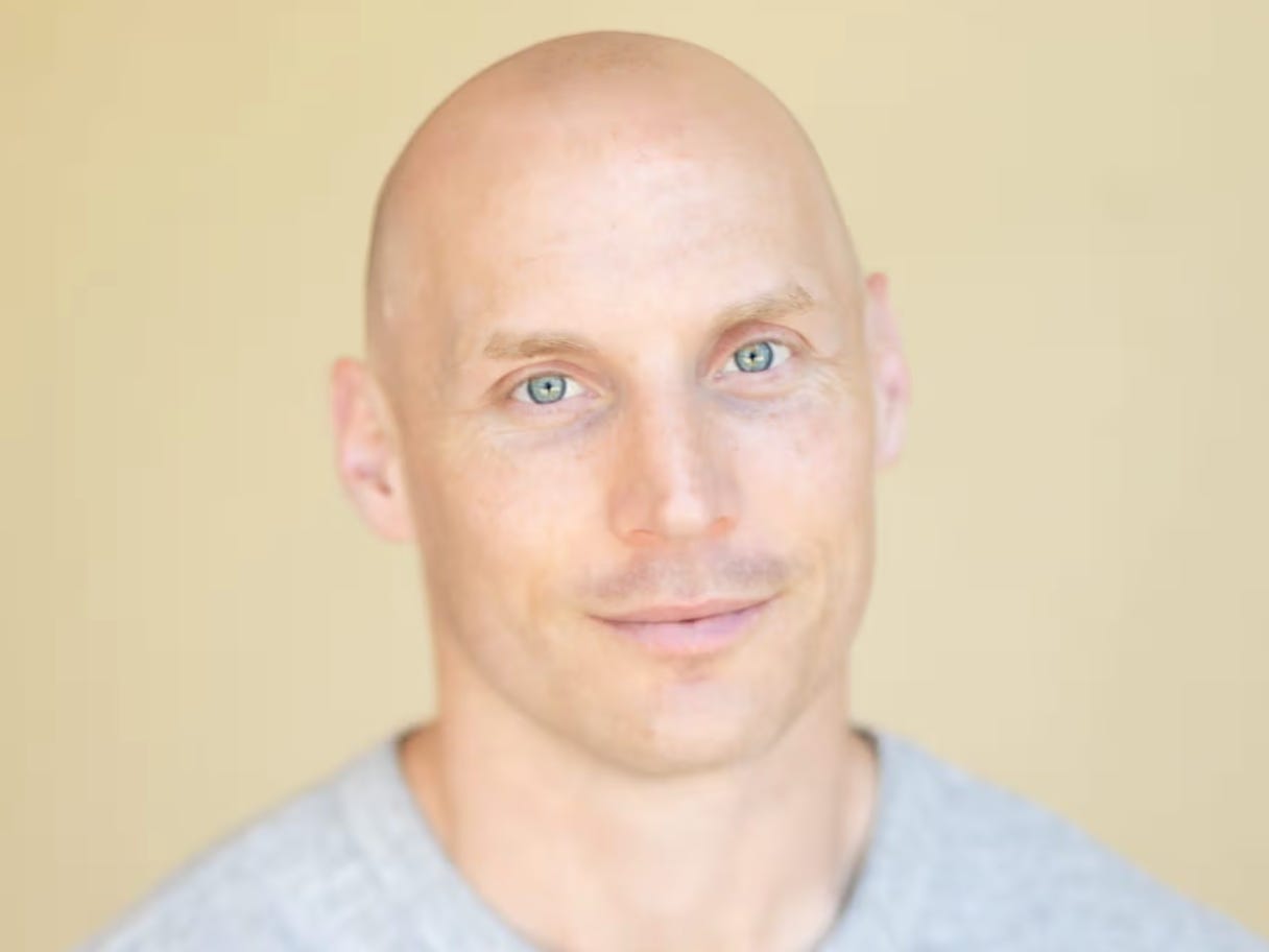 I founded a longevity startup. Here's how to discern real programs from snake oil.