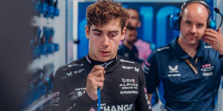La historia detrás de los dardos de los medios ingleses a Colapinto en la F1: la verdad sobre los rumores