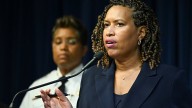 'Left town': DC mayor splits for Martha's Vineyard as Trump's crackdown takes full force