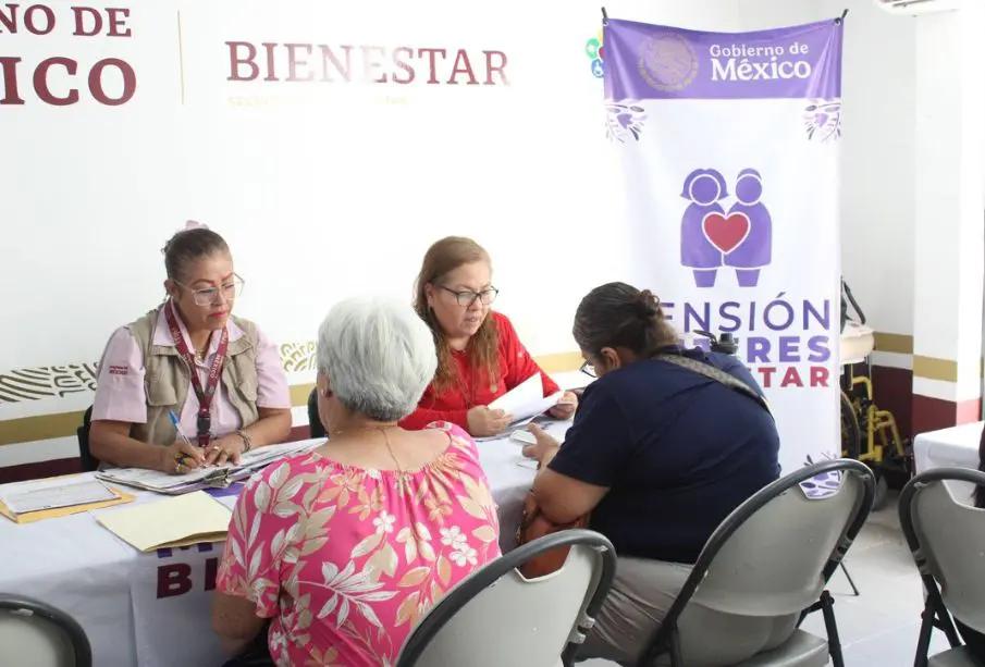 Hoy vence el plazo para registrarse en la Pensión Mujeres Bienestar en BCS