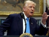 Trump changes tack on Ukraine after Putin meet