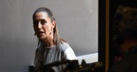 Responde Sheinbaum a Trump: 'en México manda el pueblo'