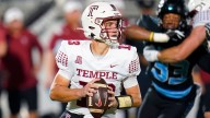 Fresno State names E.J. Warner, son of Hall of Famer, starting QB