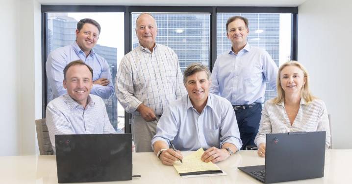 South Louisiana private equity firms are doing big business