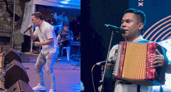 Abren inscripciones para el 29° Festival Vallenato Mar de Acordeones Desde el 20 de agosto hasta el 30 de septiembre.
