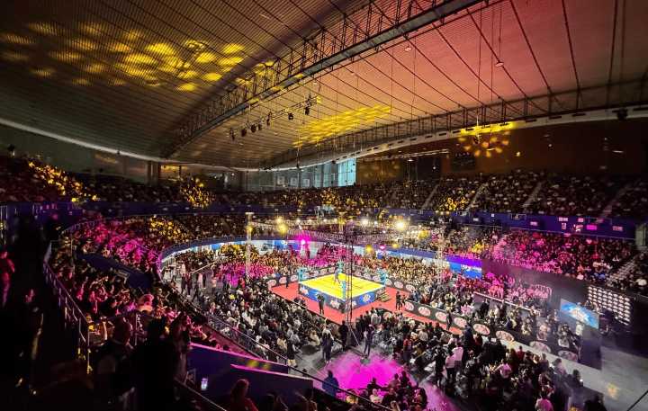 Triple A y WWE arman una cartelera histórica para Triplemanía XXXIII