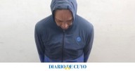 Detuvieron al “Taza” y otro sujeto que portaban cuchillos y estaban a punto de pelear
