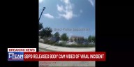 SBPD releases body cam footage