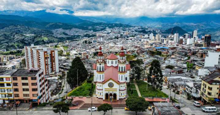 Manizales, entre las 5 mejores ciudades de Colombia para emprender: es líder en innovación