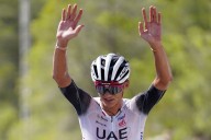 Isaac del Toro, sin premio en Hamburgo: victoria inesperada de Rory Townsend