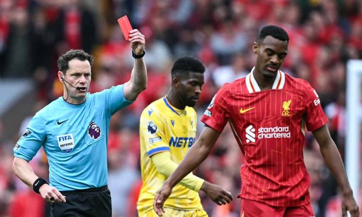 Liverpool: Arne Slot claims Reds 'the most honest team' in the Premier League