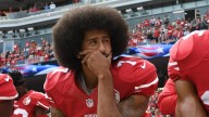 ESPN releases statement after announcing shock decision to AXE Colin Kaepernick and Spike Lee documentary