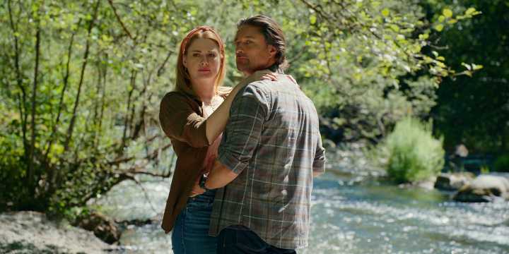 How Is Netflix's New Show 'Sullivan’s Crossing' Connected to 'Virgin River'?