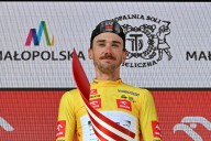 American rider Brandon McNulty wins Tour de Pologne after final stage time trial