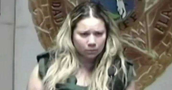 Suspected drunk driver kills pedestrian but tells cops it was 'just a homeless person'