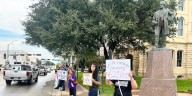 Advocates demand action after more than 600 animals euthanized at Bell County Animal Shelter this year
