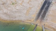 Drought continues to plague Utah, officials stress conservation