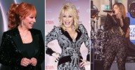 Dolly Parton Gives Advise to Kelly Clarkson and Reba McEntire After Brandon Blackstock's Shocking Death