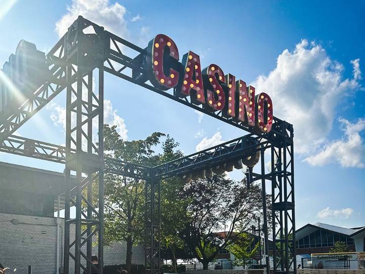 CNE Casino fined for money laundering and terrorism finance violations