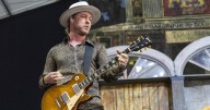 Kenny Wayne Shepherd talks blues, Bobby Rush ahead of Fort Wayne concert