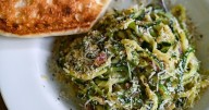 April's Kitchen: How to win over non-vegetable eaters -
