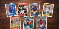 Best Nicknames in Minor League Baseball