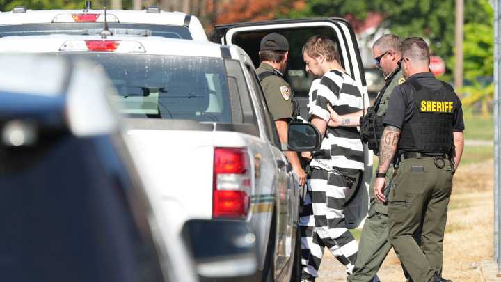 State seeks death penalty for Lake County quadruple homicide suspect