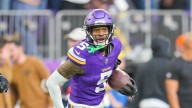 Vikings trade DB Mekhi Blackmon to the Colts for a 2026 sixth