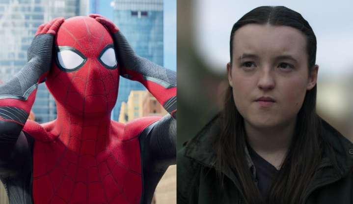 Bella Ramsey se ofrece a Marvel para ser la nueva Spider