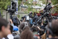 Libertad de expresión asediada; acoso judicial a periodistas