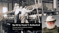 Op-Ed: What Will Get This Economy Going Again Is Child Labor