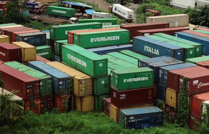 El duro castigo a la India completa el cuadro de aranceles de Trump a sus grandes proveedores
