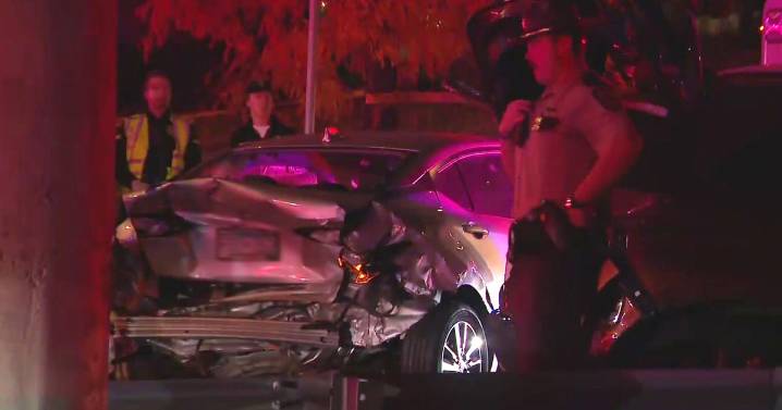 Man pleads guilty in Minneapolis crash that killed Federal Reserve employee