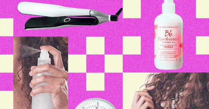 Want Your Wavy or Curly Hair to Look Its Best? It Helps to Know Your Curl Type