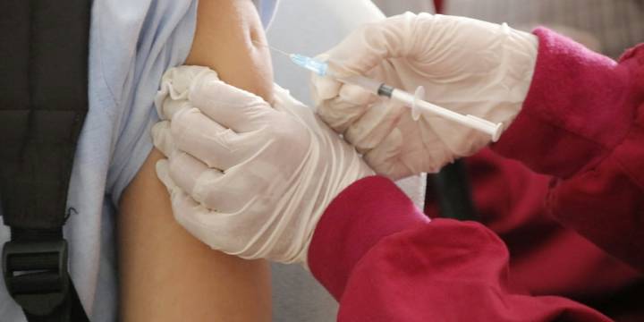 Sarasota kindergarten vaccine rates plummet — and doctors fear speaking out