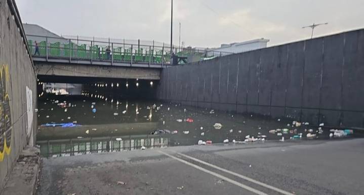 Cumpleaños, inundaciones y fracasos