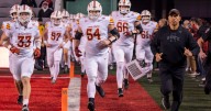 Iowa State makes the AP's preseason top 25 college football rankings