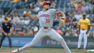 Reds’ Chase Burns makes MLB strikeout history never done since mound moved to current distance in 1893