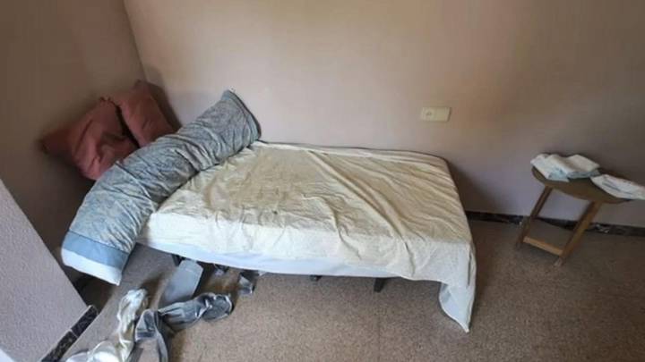 Muere un hombre con parálisis cerebral en una casa que atendía ilegalmente a dependientes