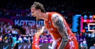 La Polonia de Balcerowski frena el recital de Doncic