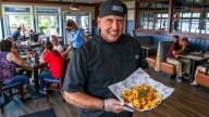 Viral RI moments include 'I'm an AG,' Frank Caprio, calamari: Patinkin