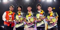 Perú se consagra campeón mundial de Pokémon Unite y derrota al favorito de Japón en una final histórica: “¡Somos campeones!”