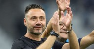 Roberto De Zerbi criticises Unai Emery after clashing with Aston Villa boss in heated friendly
