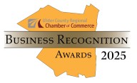 Ulster Chamber of Commerce names award recipients for 2025