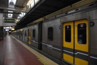 Subte porteño. Cierra por tres meses una estación de Recoleta por obras, pero extienden horarios por el fútbol y recitales