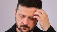 Ukraine's Zelenskyy demands Kyiv be part of negotiations amid Trump