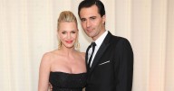 Darius Danesh's Hollywood ex's message after star died refusing operation