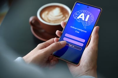 This AI Stock Just Sank 10% but Could Be Worth More Than Nvidia and Palantir Combined in 2030