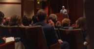 Proposal would stop water exports from East Texas